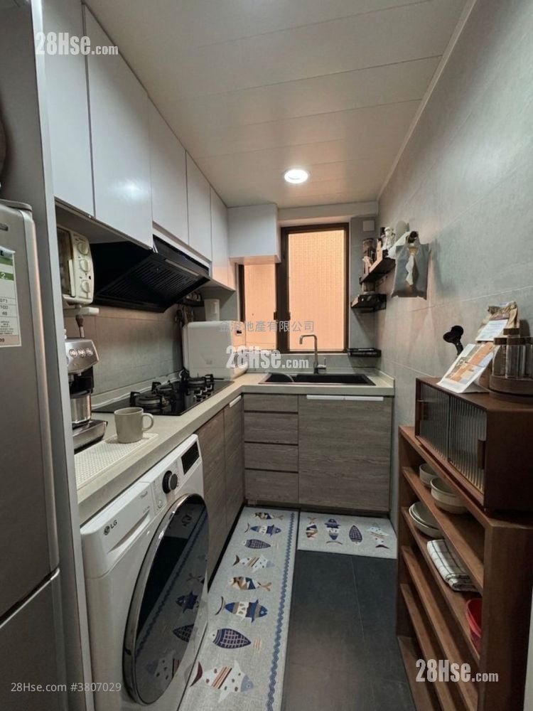 大埔宝马山 售盘 2 房 , 1 浴室 565 平方尺