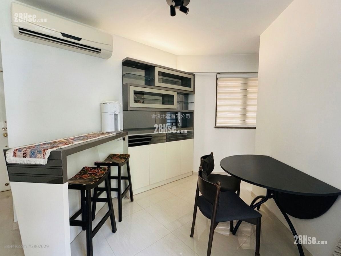 大埔宝马山 售盘 2 房 , 1 浴室 565 平方尺