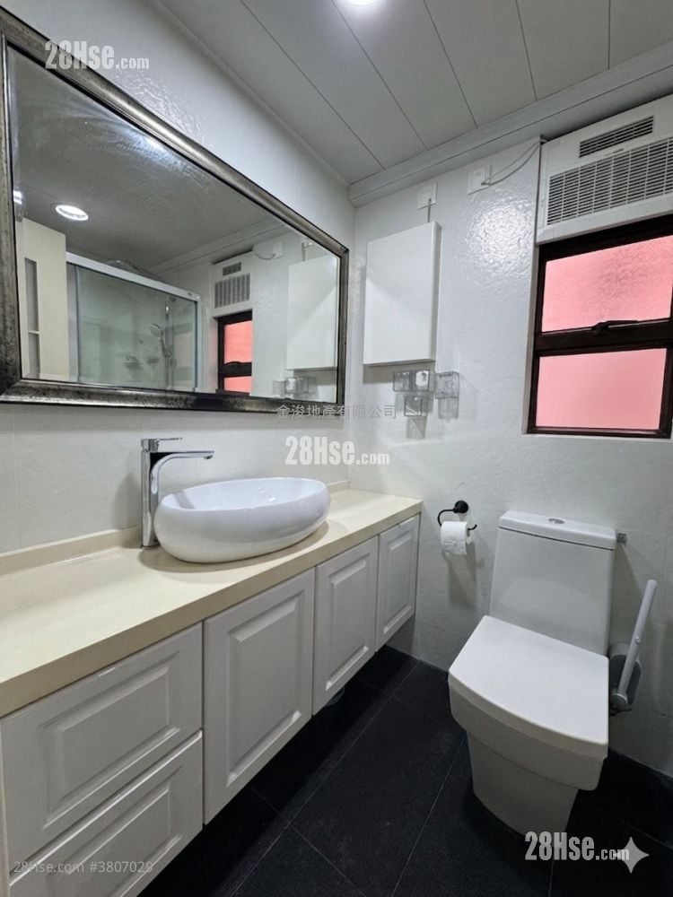 大埔宝马山 售盘 2 房 , 1 浴室 565 平方尺