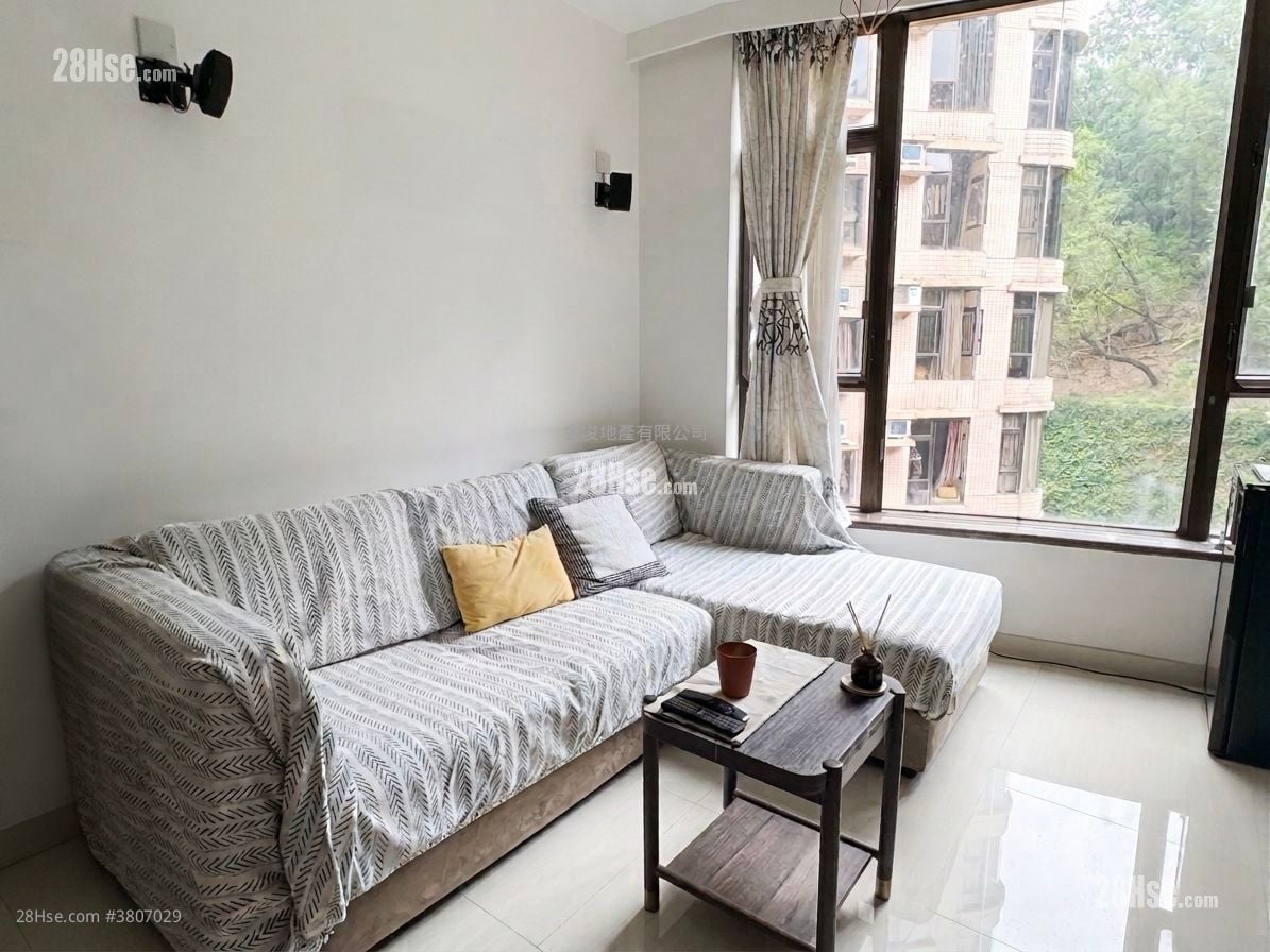 大埔宝马山 售盘 2 房 , 1 浴室 565 平方尺