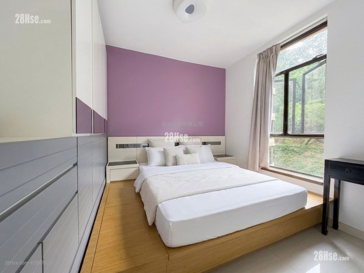 大埔宝马山 售盘 2 房 , 1 浴室 565 平方尺