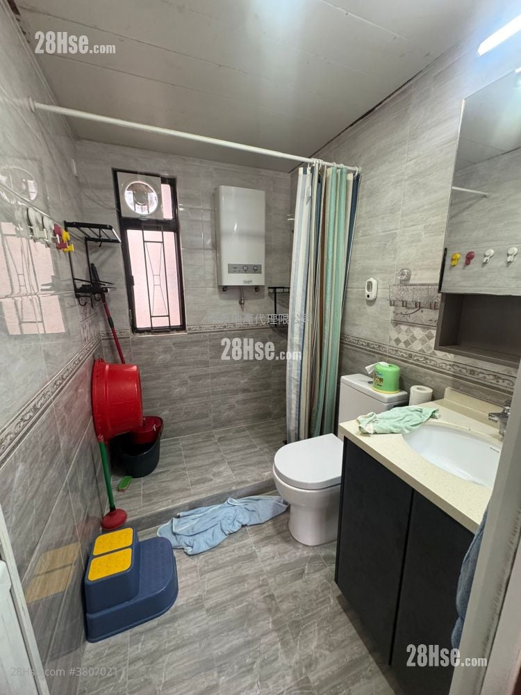 沙田广场 售盘 3 房 612 平方尺