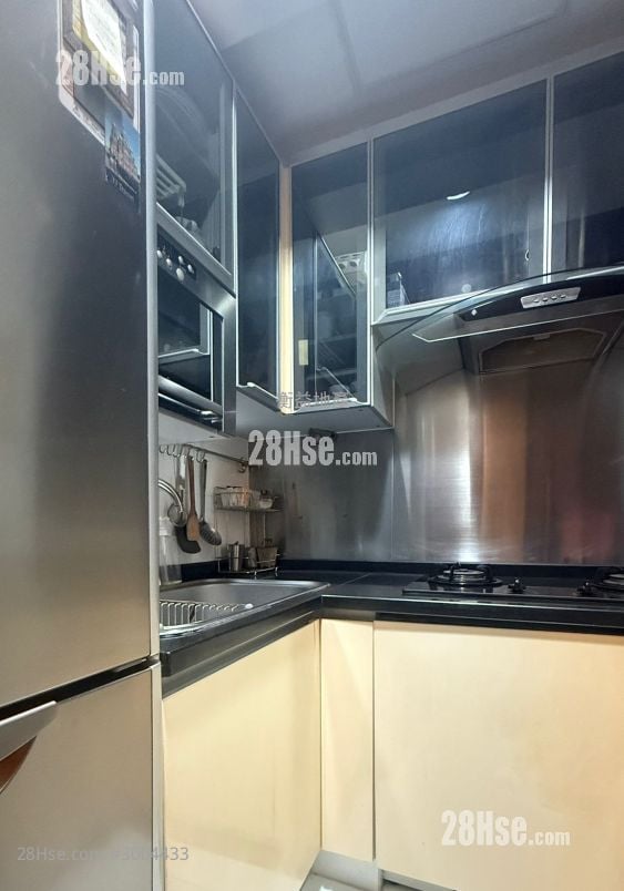 Grand Garden Sell 2 Bedrooms , 1 Bathroom 473 ft²