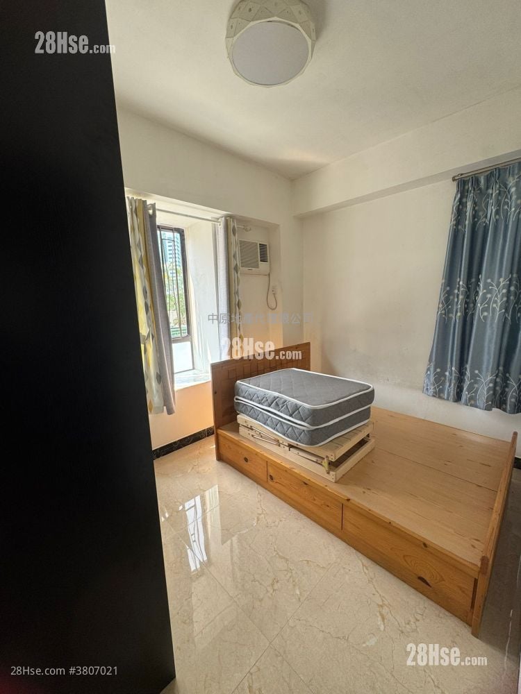 沙田广场 售盘 3 房 612 平方尺