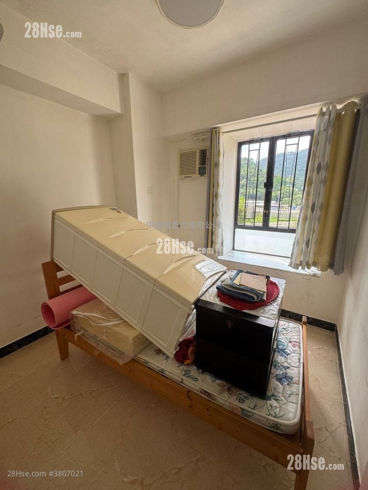 沙田广场 售盘 3 房 612 平方尺