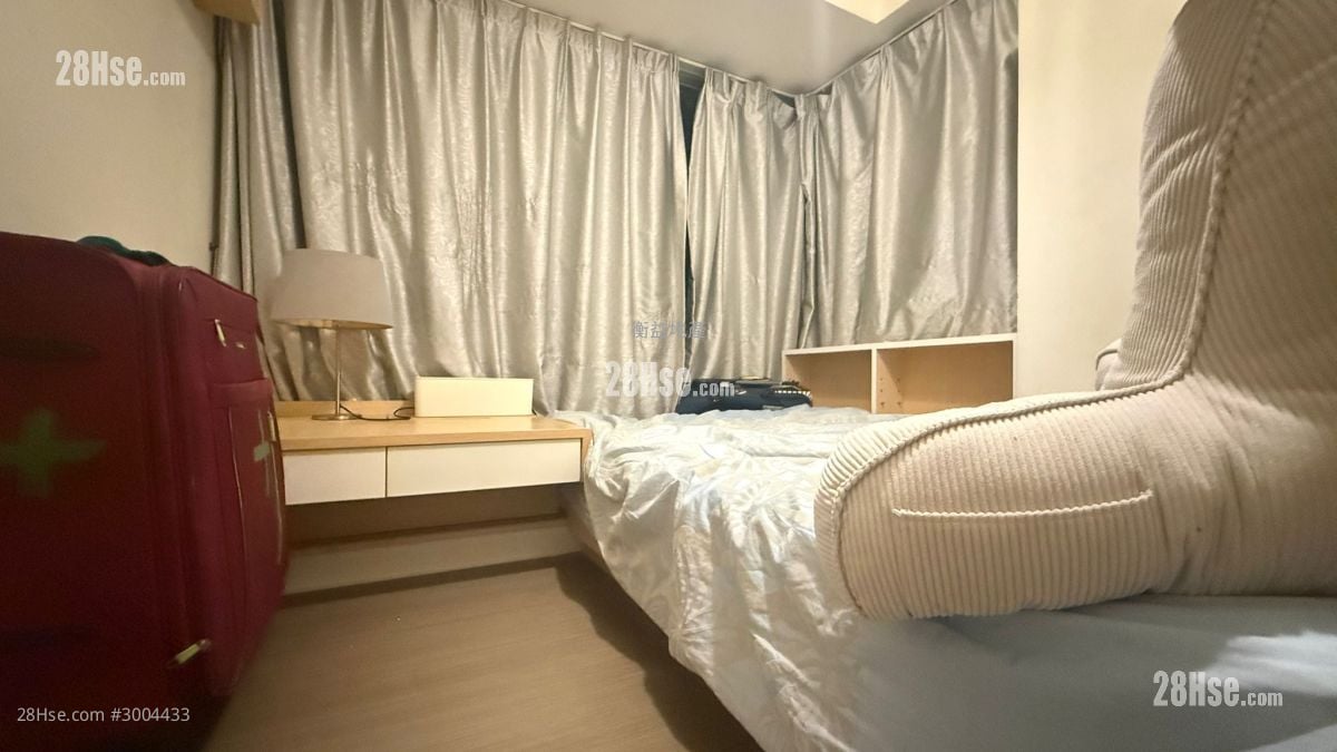 Grand Garden Sell 2 Bedrooms , 1 Bathroom 473 ft²