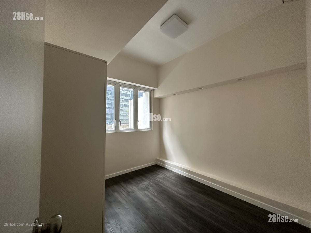 Kwong Sang Hong Building Rental 2 Bedrooms , 1 Bathroom 499 ft²
