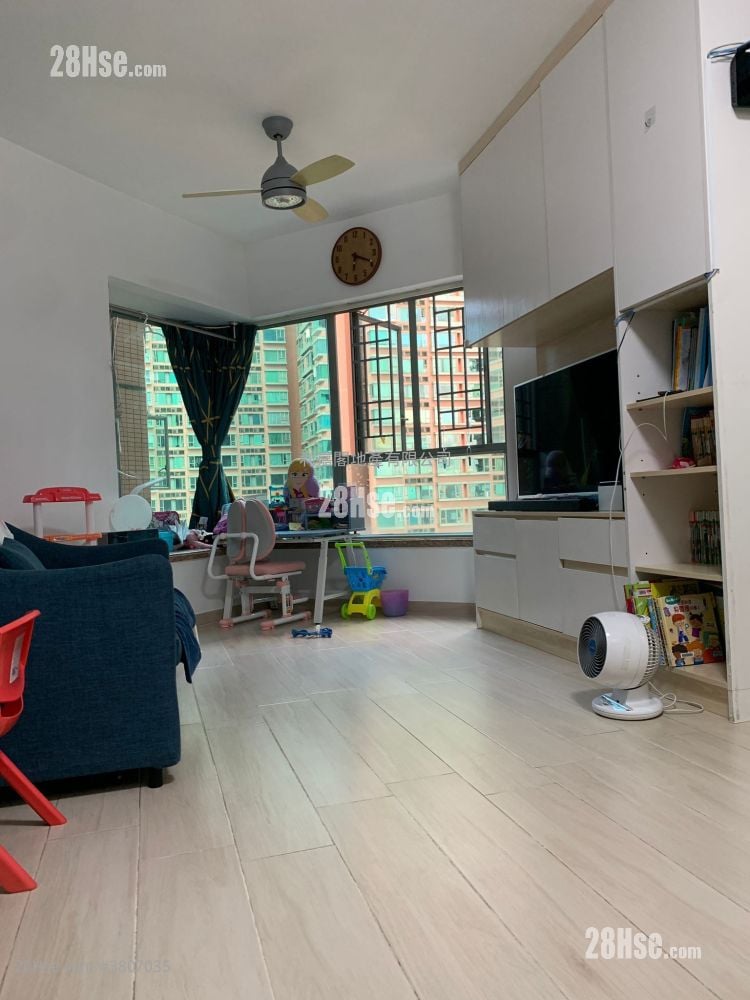 盈翠半岛 售盘 2 房 , 1 浴室 526 平方尺