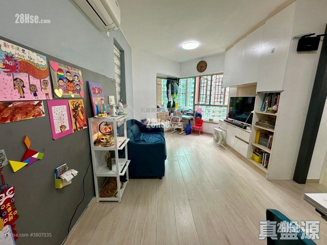 盈翠半岛 售盘 2 房 , 1 浴室 526 平方尺