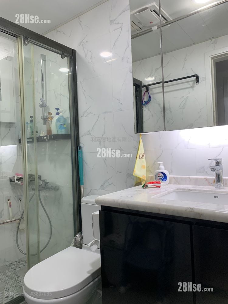 盈翠半岛 售盘 2 房 , 1 浴室 526 平方尺