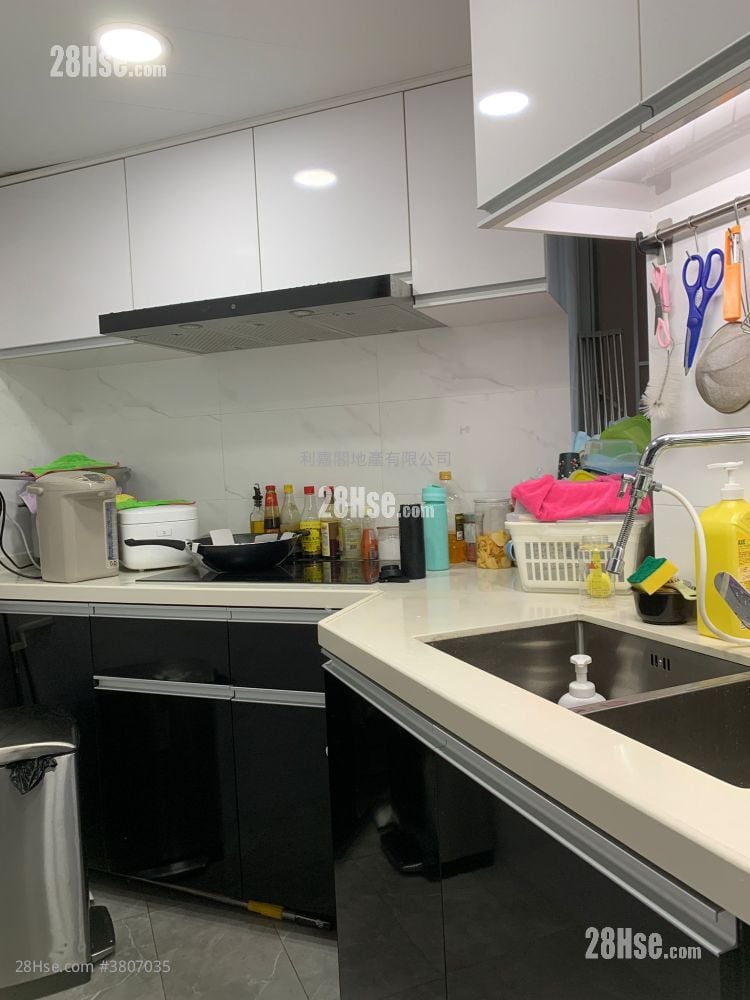 盈翠半岛 售盘 2 房 , 1 浴室 526 平方尺