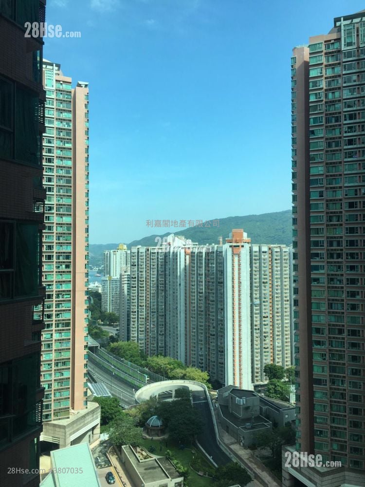 盈翠半岛 售盘 2 房 , 1 浴室 526 平方尺