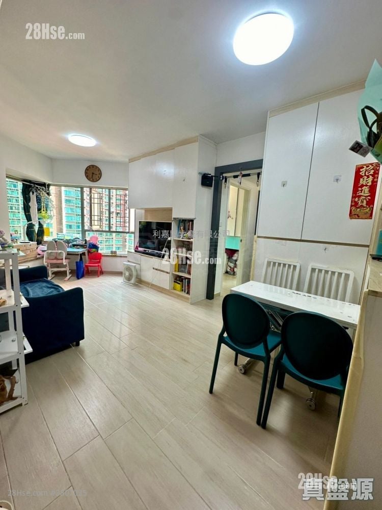 盈翠半岛 售盘 2 房 , 1 浴室 526 平方尺