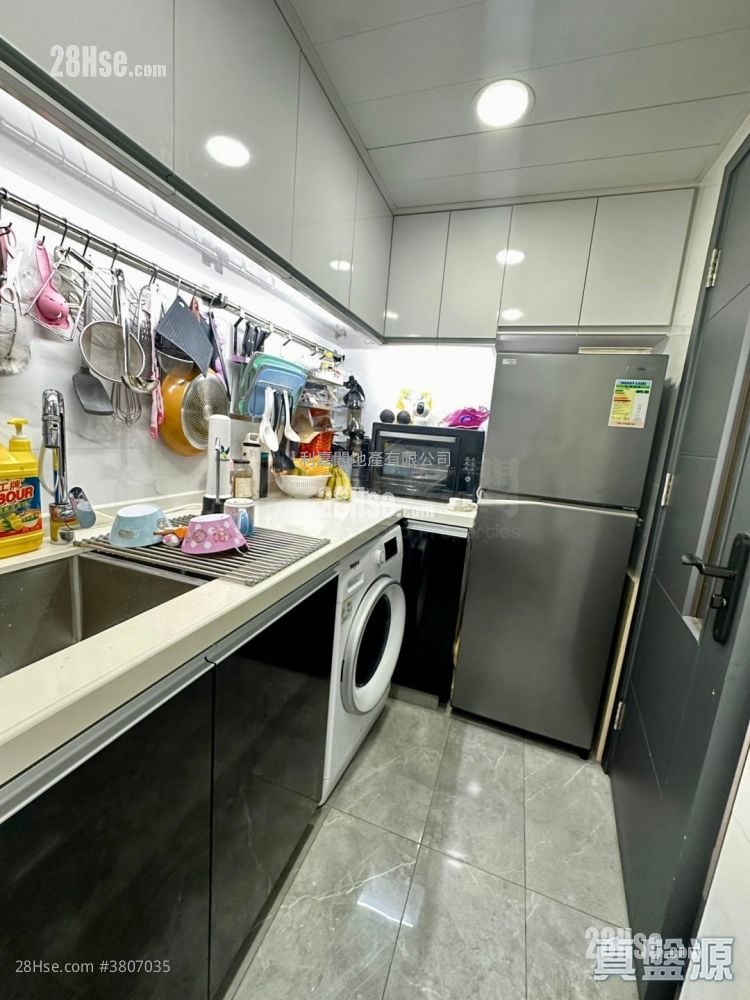 盈翠半岛 售盘 2 房 , 1 浴室 526 平方尺