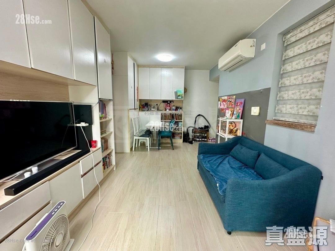 盈翠半岛 售盘 2 房 , 1 浴室 526 平方尺