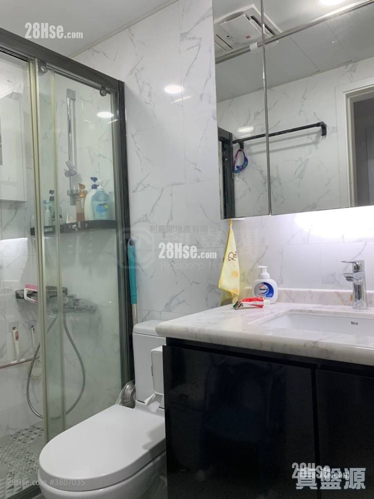 盈翠半岛 售盘 2 房 , 1 浴室 526 平方尺