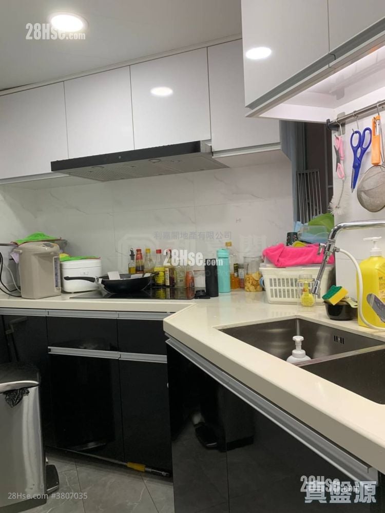 盈翠半岛 售盘 2 房 , 1 浴室 526 平方尺