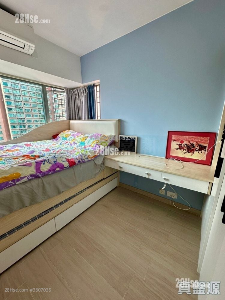 盈翠半岛 售盘 2 房 , 1 浴室 526 平方尺