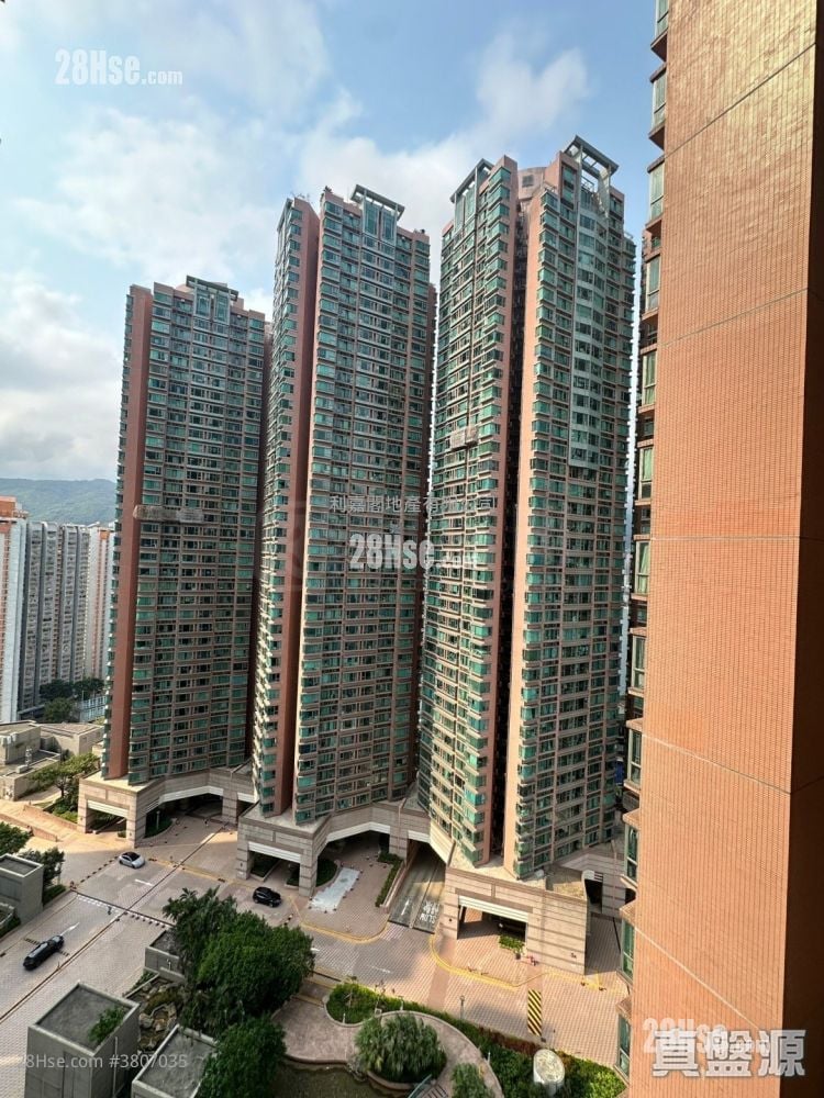 盈翠半岛 售盘 2 房 , 1 浴室 526 平方尺