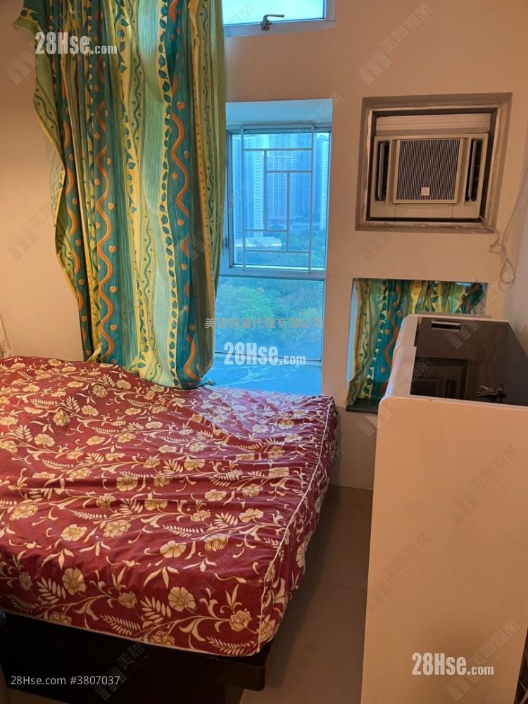 叠翠轩 售盘 4 房 , 2 浴室