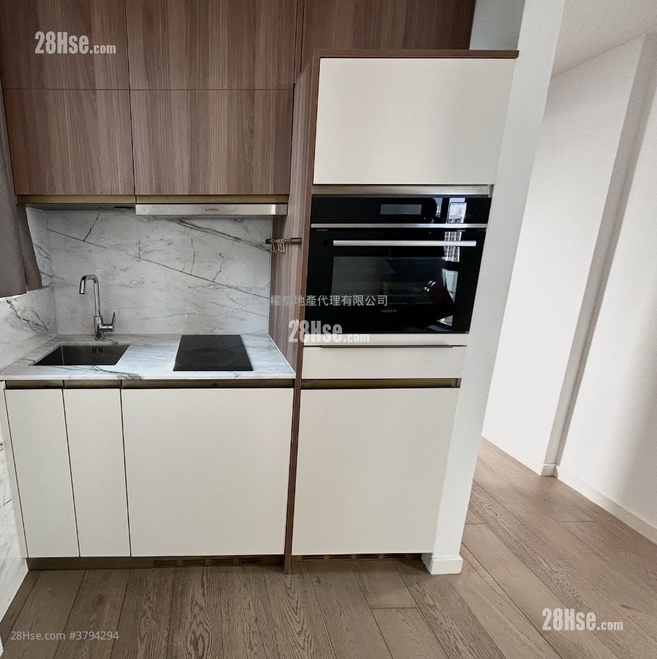 Mangrove Rental Studio , 1 Bathroom 192 ft²