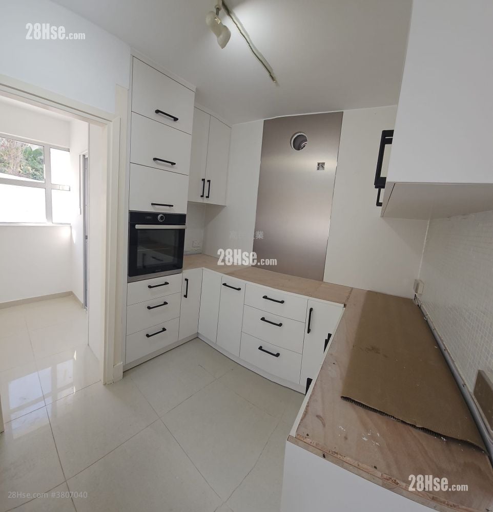 Village Rental 4 Bedrooms , 3 Bathrooms 1,900 ft²