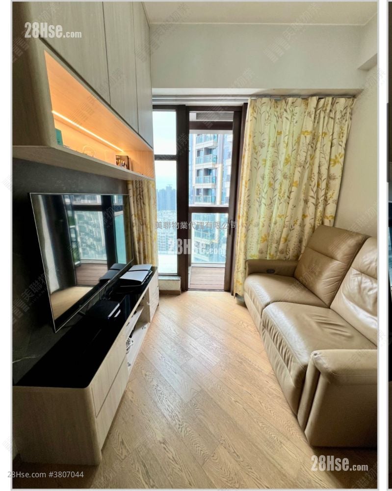 晓盈 售盘 1 房 295 平方尺