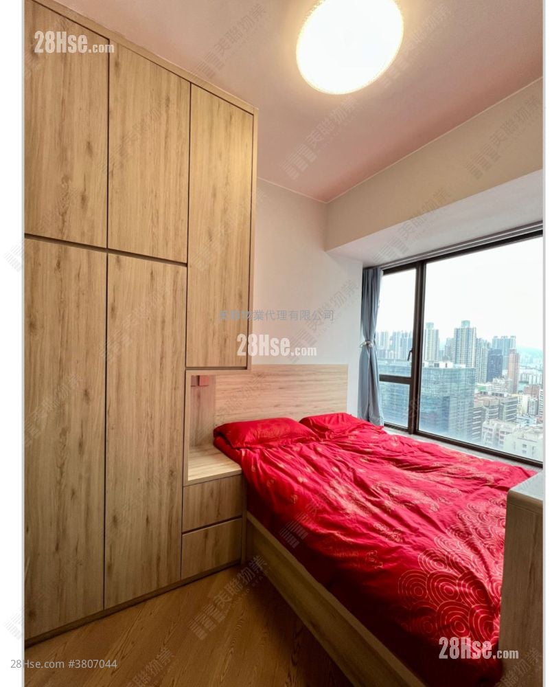 晓盈 售盘 1 房 295 平方尺