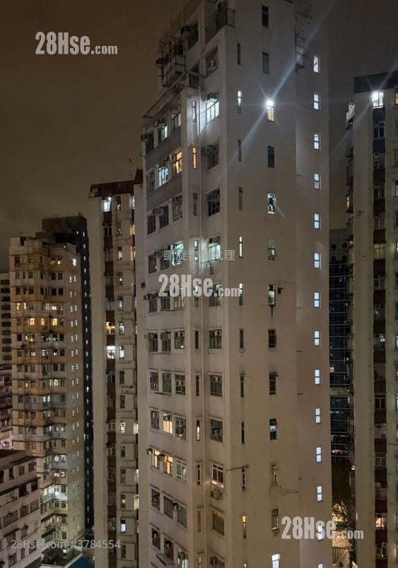 君悦轩 售盘 2 房 , 1 浴室 473 平方尺