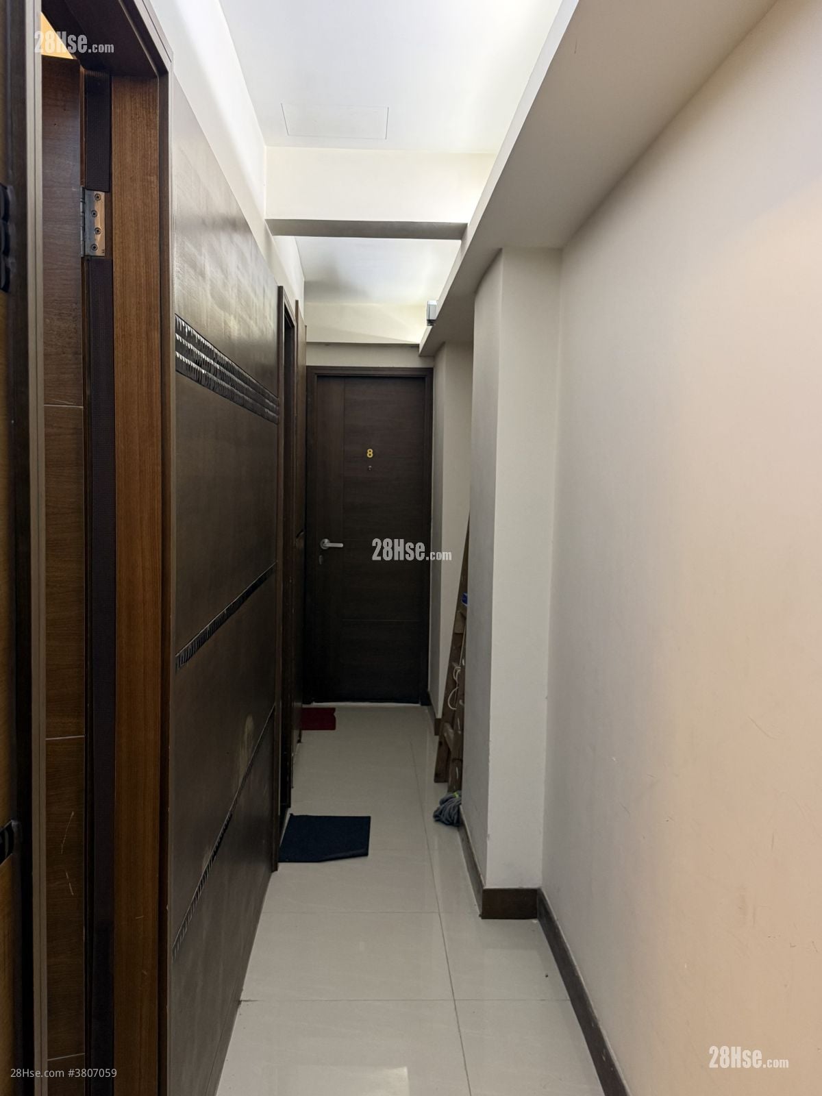 新基大楼 租盘 1 房 , 1 浴室