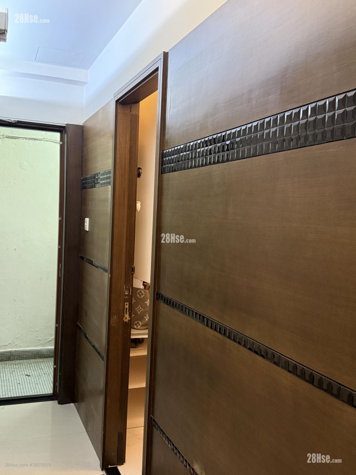 新基大楼 租盘 1 房 , 1 浴室