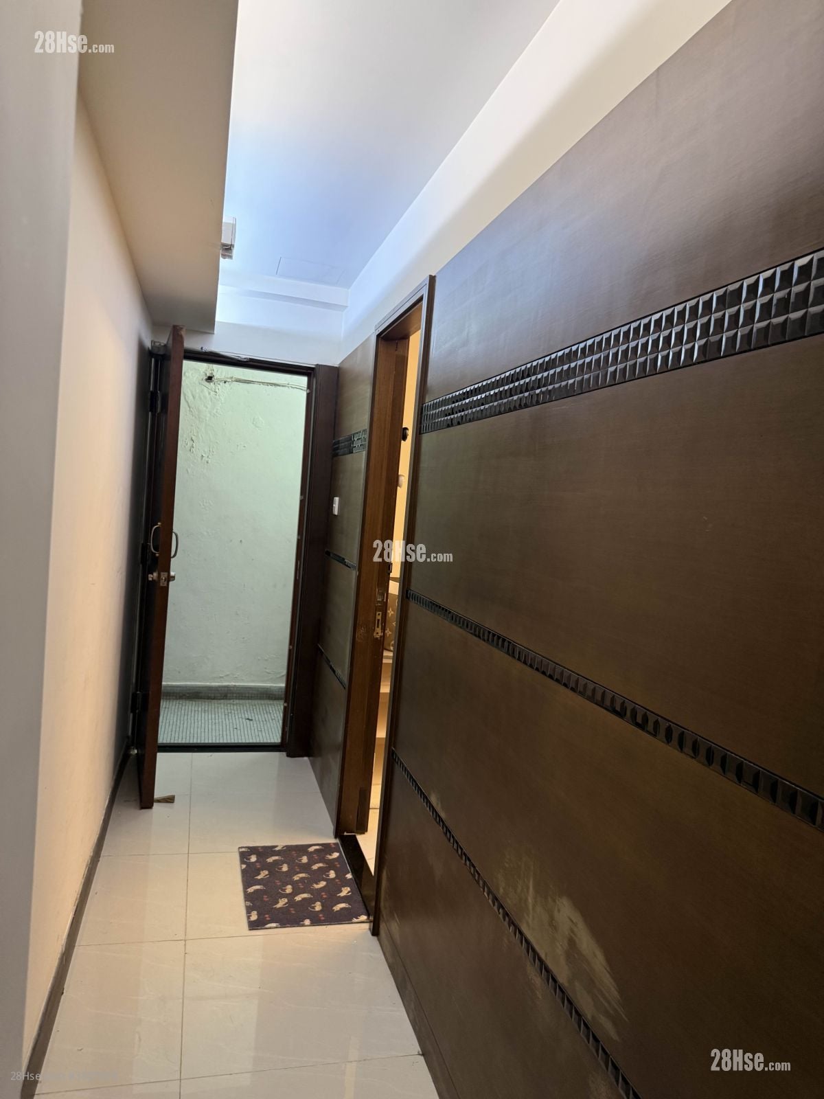 新基大楼 租盘 1 房 , 1 浴室