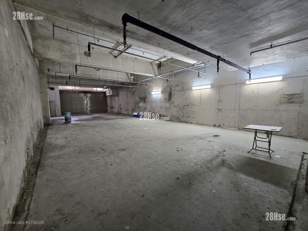 Sun Fung Centre Rental