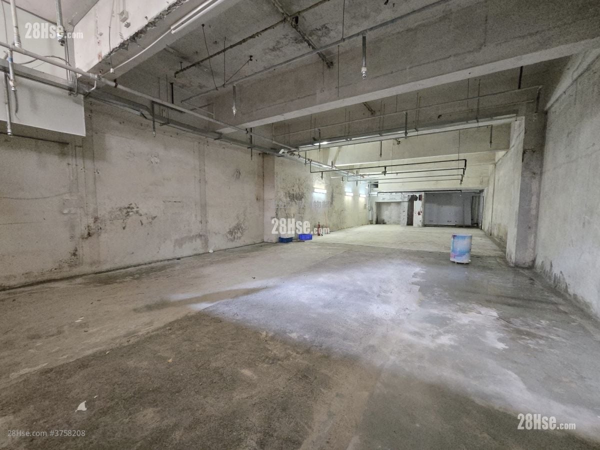 Sun Fung Centre Rental