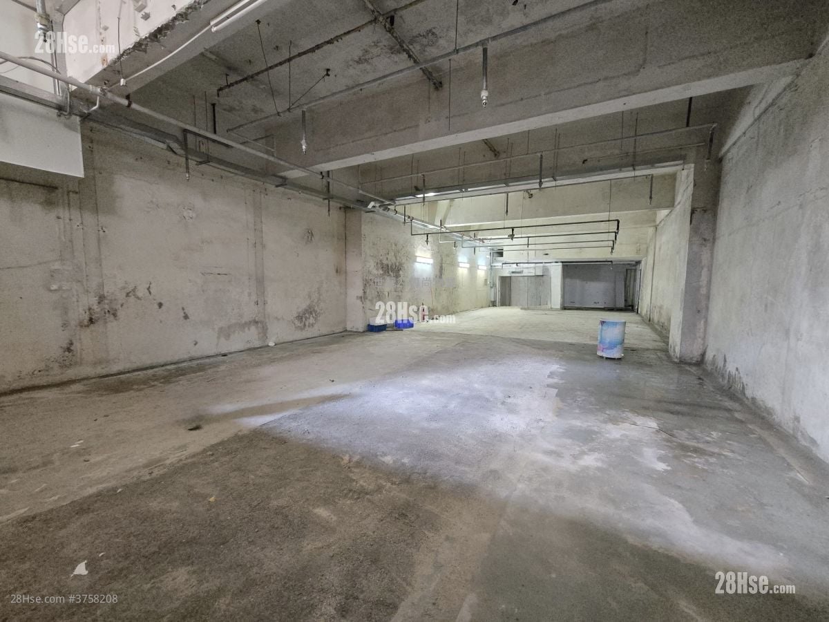 Sun Fung Centre Rental