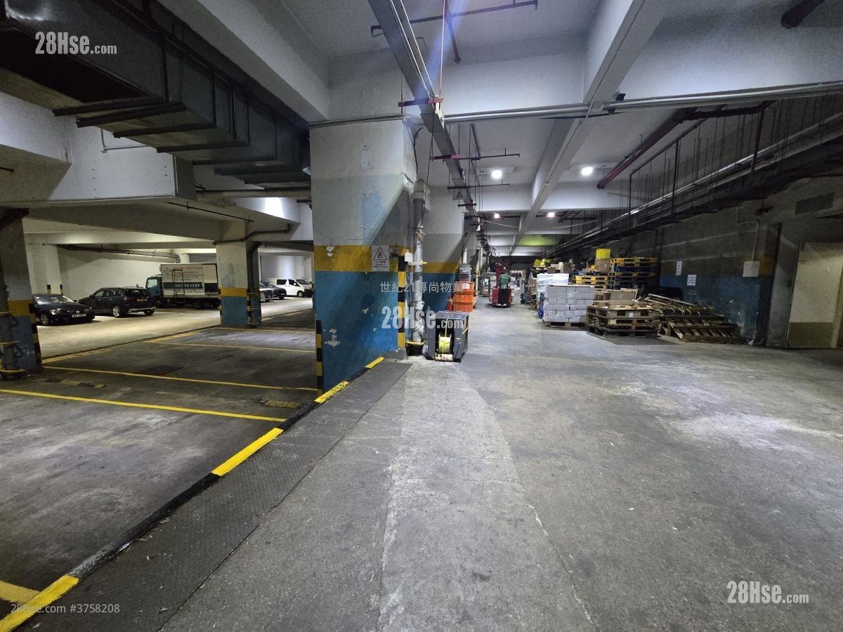 Sun Fung Centre Rental