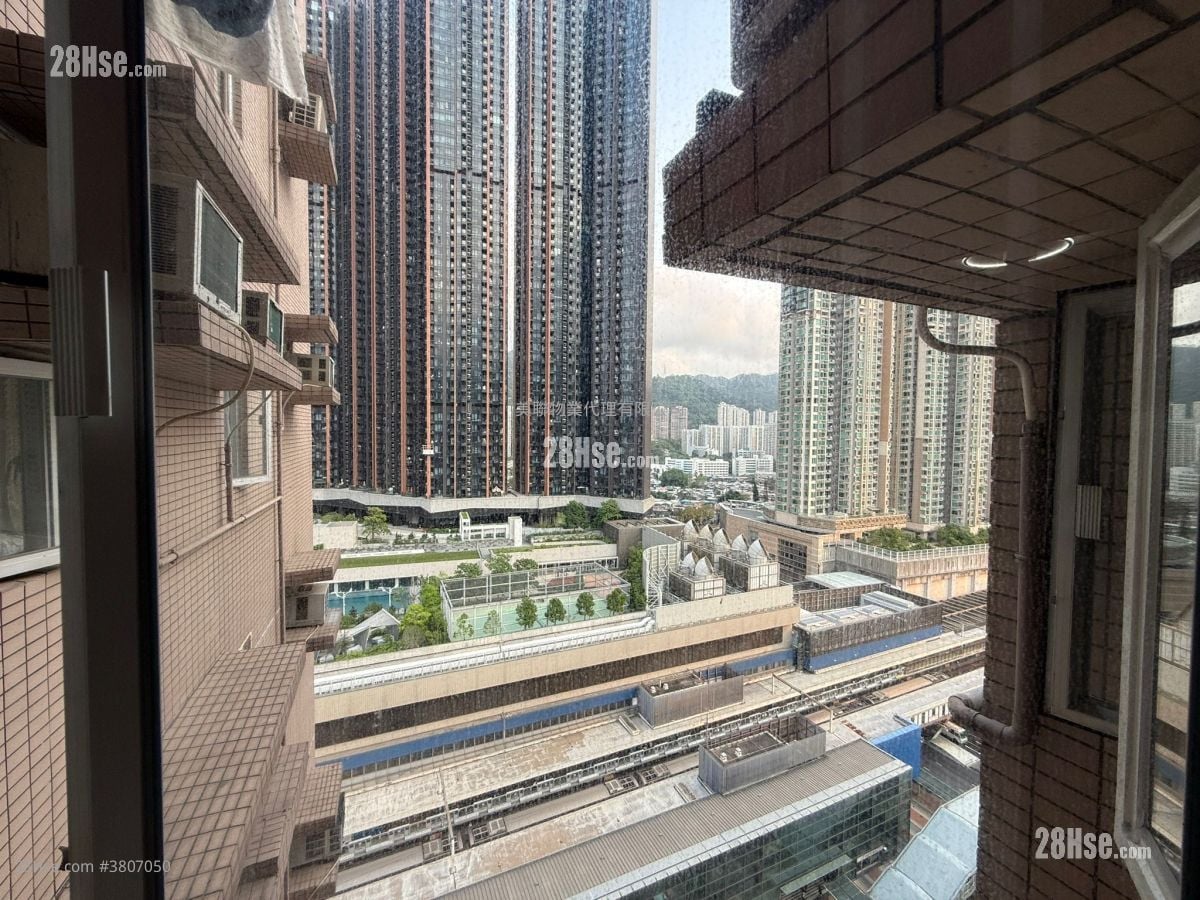 Grandway Garden Sell 3 Bedrooms 583 ft²