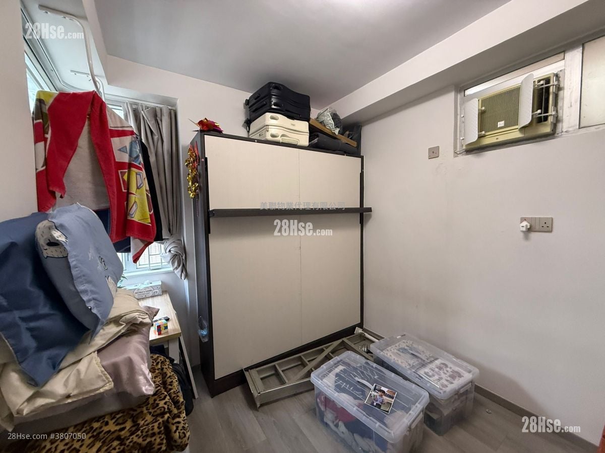 Grandway Garden Sell 3 Bedrooms 583 ft²