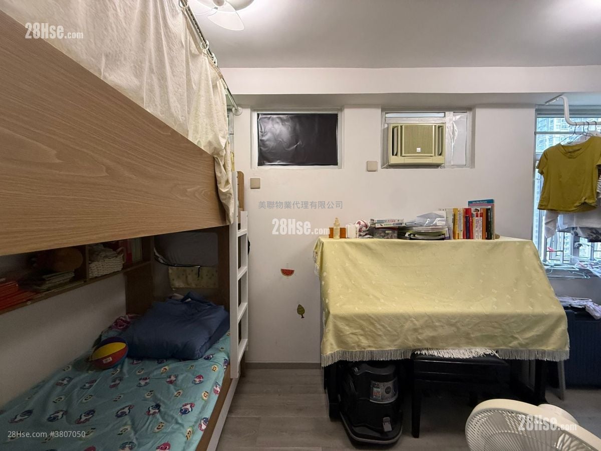 Grandway Garden Sell 3 Bedrooms 583 ft²