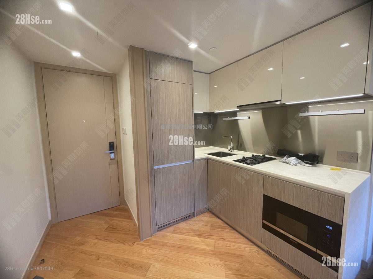 The Regent Sell 2 Bedrooms , 1 Bathroom 457 ft²