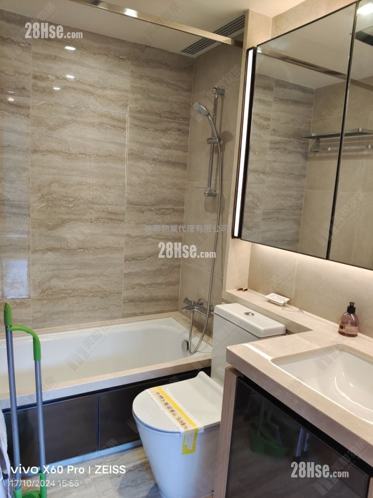 The Regent Sell 2 Bedrooms , 1 Bathroom 457 ft²