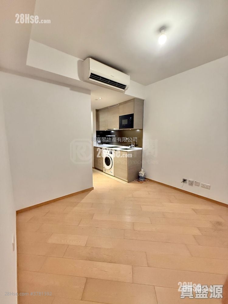 环海东岸 售盘 1 浴室 194 平方尺