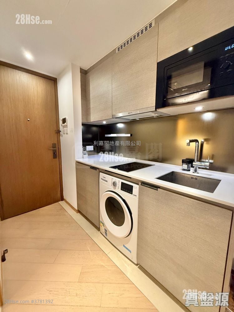 环海东岸 售盘 1 浴室 194 平方尺