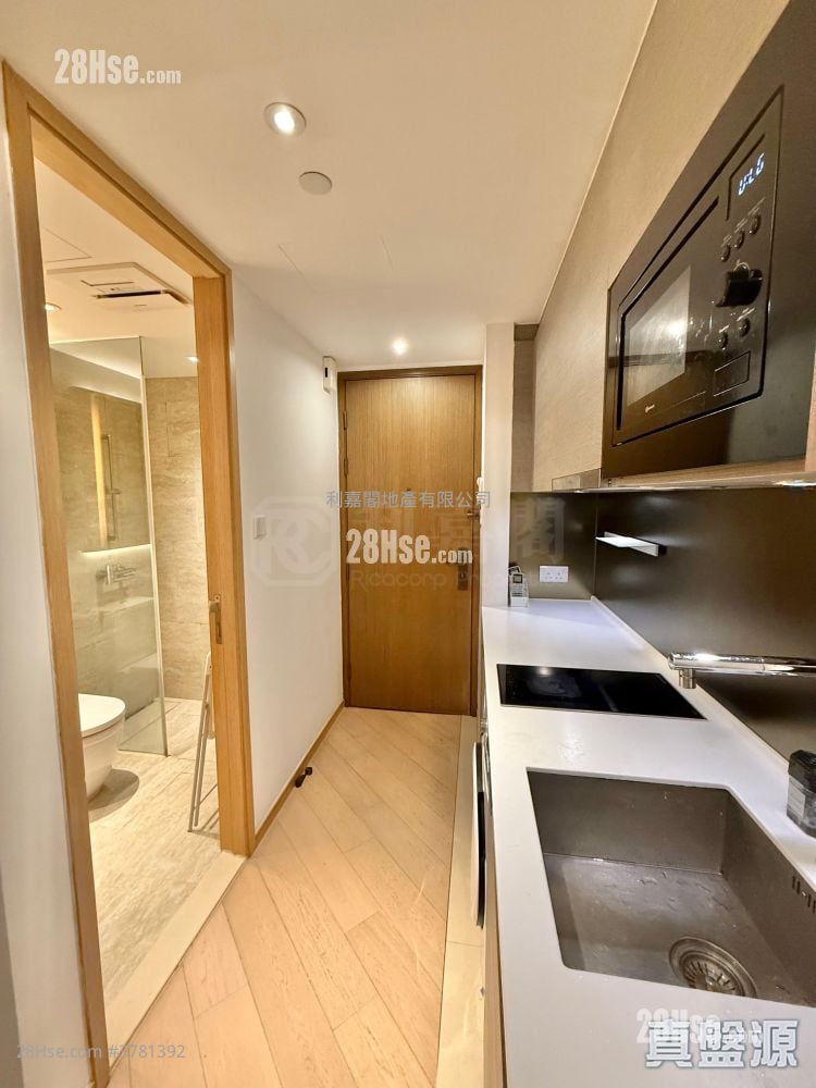 环海东岸 售盘 1 浴室 194 平方尺