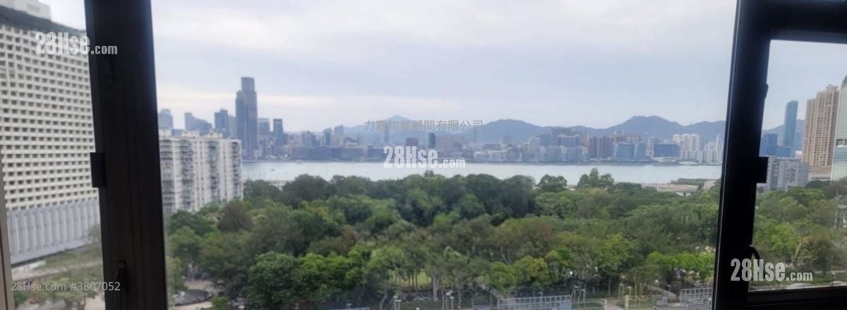 湾景楼 售盘 3 房 , 2 浴室 999 平方尺