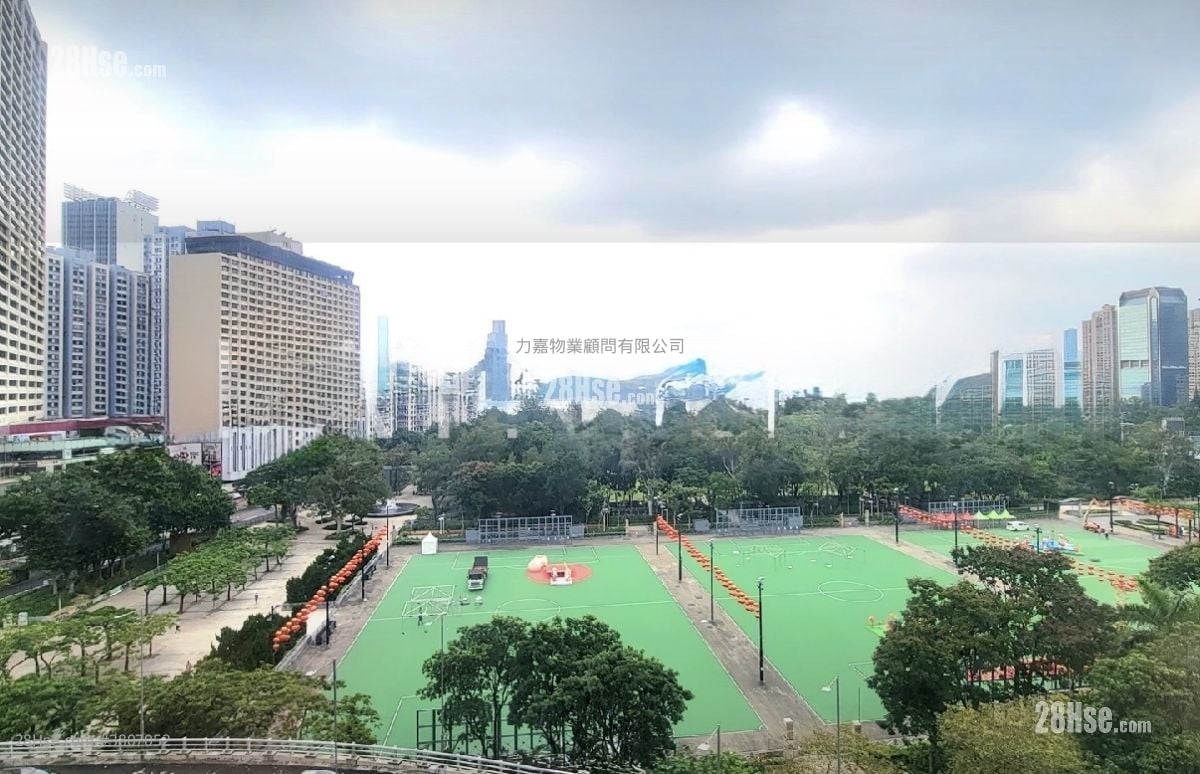 湾景楼 售盘 3 房 , 2 浴室 999 平方尺