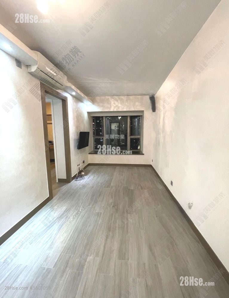 將軍澳廣場 售盤 2 房 , 1 浴室 451 平方呎