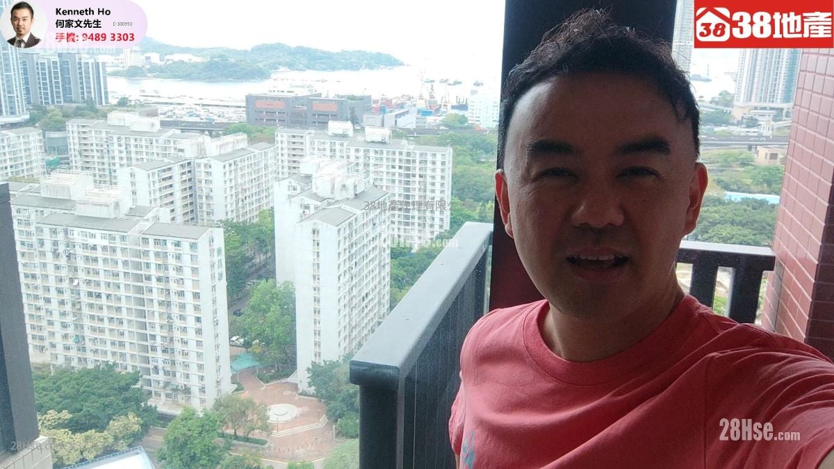 Harbour Park Rental 1 Bedroom , 1 Bathroom 276 ft²