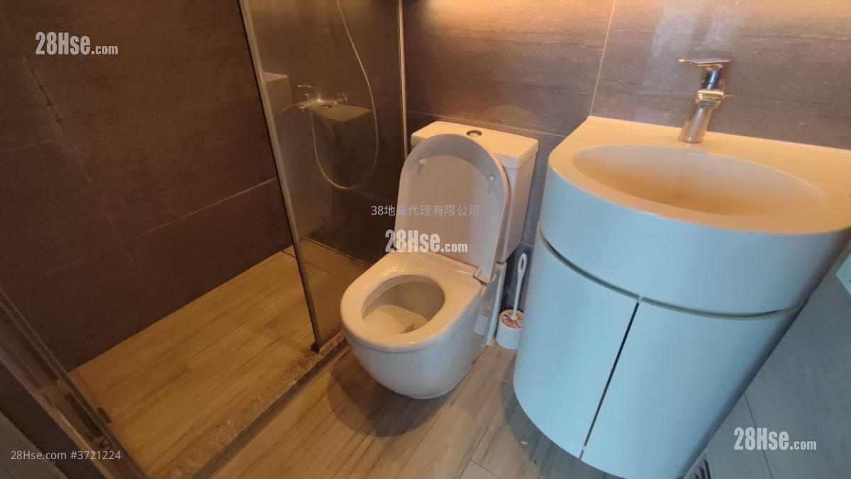 Harbour Park Rental 1 Bedroom , 1 Bathroom 276 ft²