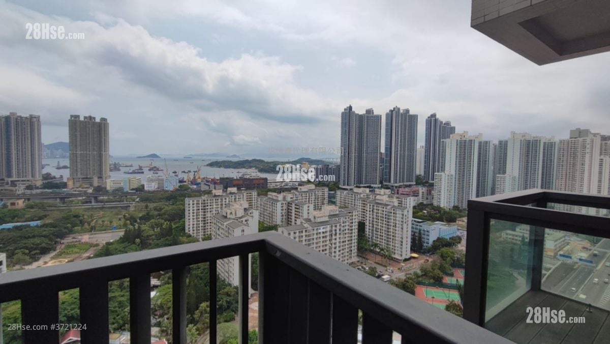 Harbour Park Rental 1 Bedroom , 1 Bathroom 276 ft²